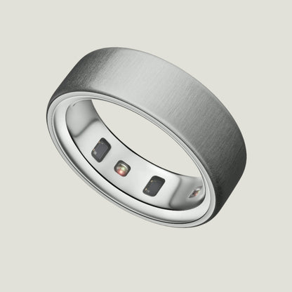 OrbOfVitality - The Ultimate Smart Health Ring